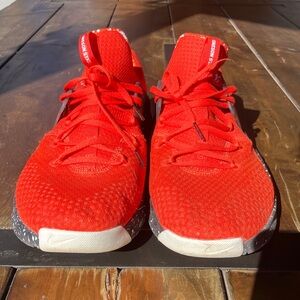 Nike Free Oregon State Trainers